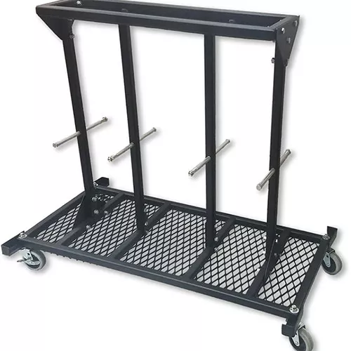 Uni-Dolly Stand