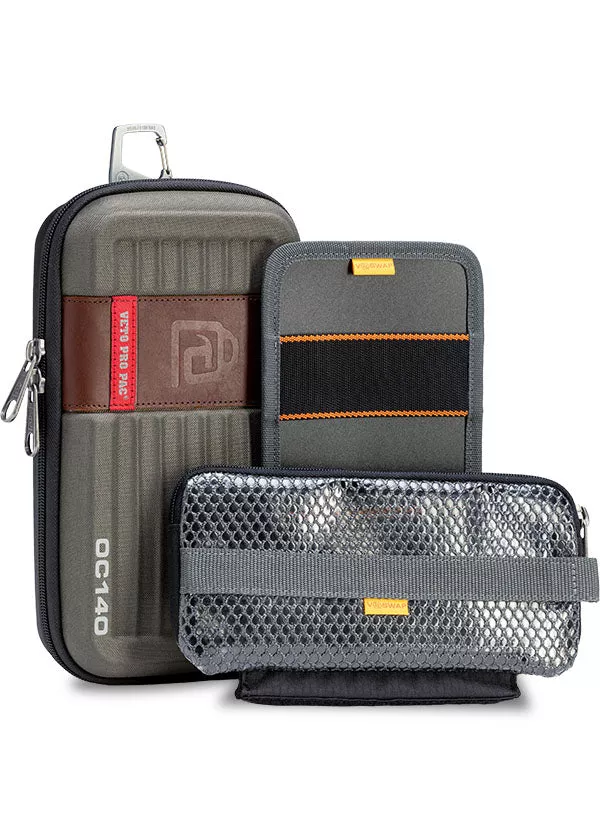 Veto Pro Pac OC140 Medium Case