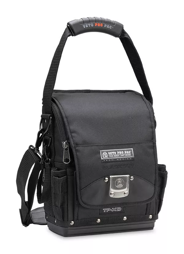 Veto Pro Pac TP-XD BLACKOUT