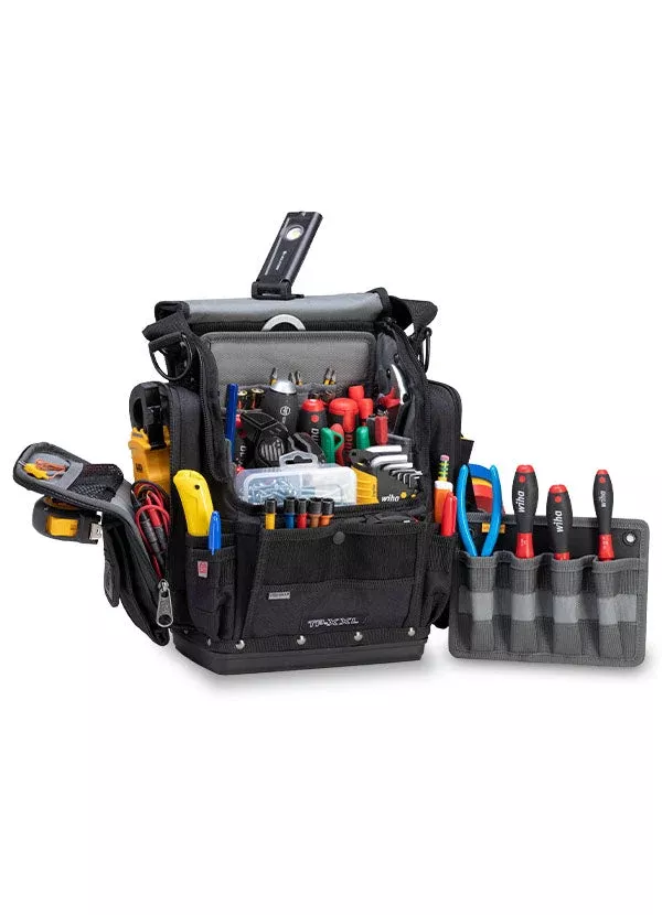 Veto Pro Pac TP-XXL Blackout Tool Pouch