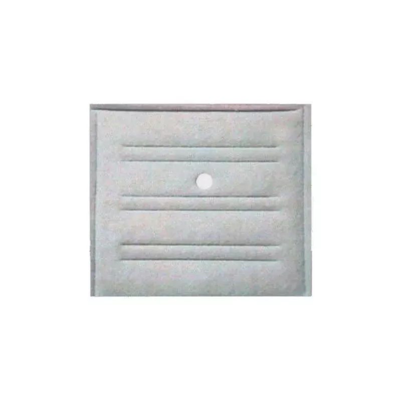 Viskon-Aire 865-006 Series 55 20"W x 20"H Intake Filter, 20" Width, 20" Height