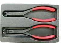 VMV2300 Push Pin Pliers Set