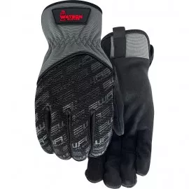 Watson Gloves 009-X Oil Change Gloves, X-Large, touchscreen compatible