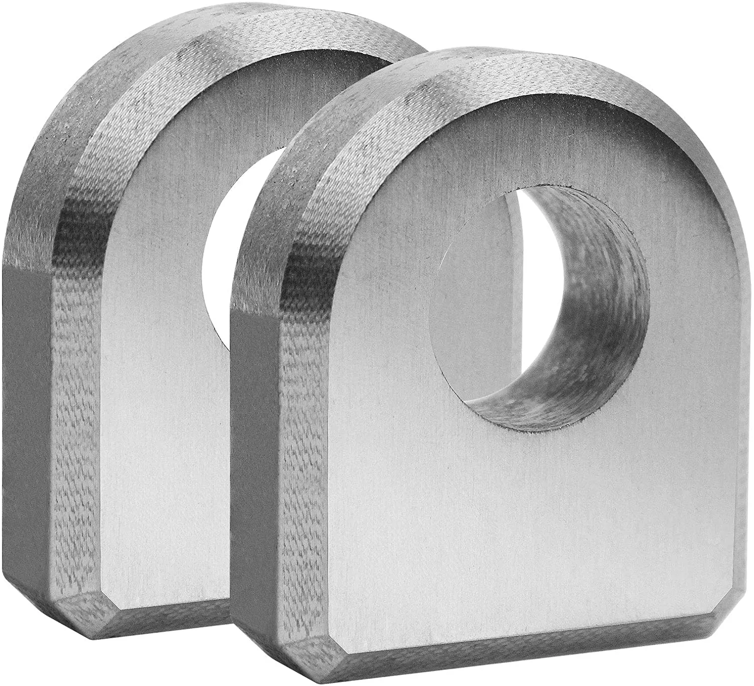 Weld on Shackle Clevis Mounts Heavy Duty Weld on D-Ring Clevis Shackle
