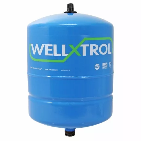 Well-X-Trol WX-101 Well Tank (2.0 Gal Volume)