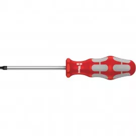 Wera 05117685001 Square Plus, #2, 8"