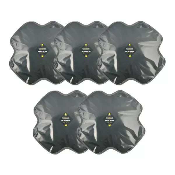 Western Weld VersaWeld Bias Tire Repair Units VB-07/VB-09
