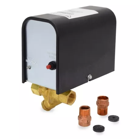 WFE-120, Uni-Match Universal & Field-Adjustable Electronic Water Feeder, 120V