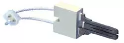 White-Rodgers HVAC Contactor, 24V Coil, 2-Pole, 30A, Air Conditioner Contactor