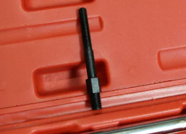Win Tools W900-0199-ME ONE 1/4-28 Replacement Extractor Mandrell