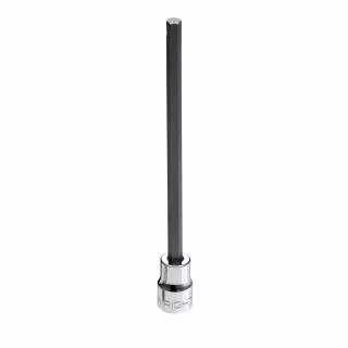 Wright Tool 1/2" Dr x 5/16" Long Hex Bit Socket