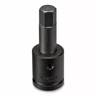 Wright Tool 3/4" Dr x 14mm Hex Bit Impact Socket