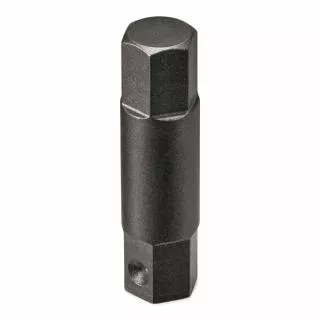 Wright Tool 3/4" Dr x 17mm Replacement Impact Hex Bit