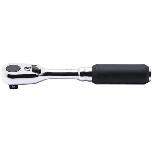 Z-Series 1/4″Sq. Dr. Ratchet Handle 72 Teeth Length 114mm