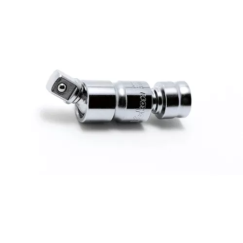 Z-Series 1/4 Sq. Dr. Universal Double Joint 1/4 Square Length 46mm