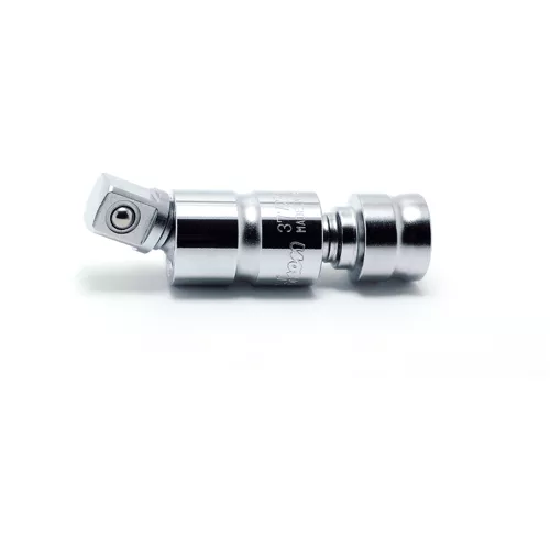Z-Series 3/8 Sq. Dr. Universal Double Joint 3/8 Square Length 65mm