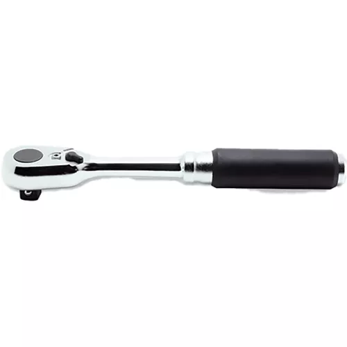 Z-Series 3/8Sq. Dr. Reversible Ratchet, L=178mm – 72 Tooth