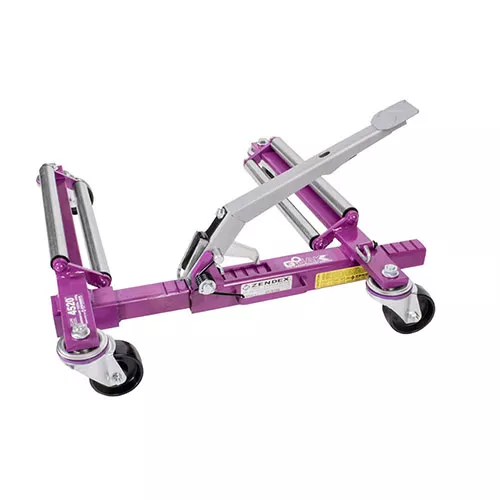Zendex GoJak SuperSlick Jack Dolly – G4520