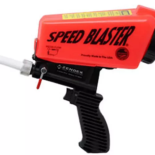 Zendex Speed Blaster