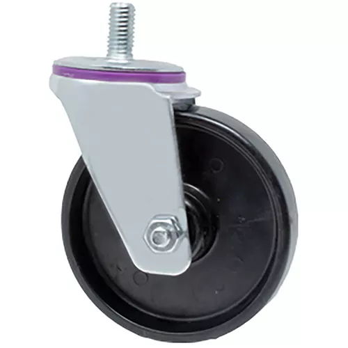 Zendex Tool GoJak 5″ Replacement Wheels for G5211 and G6313