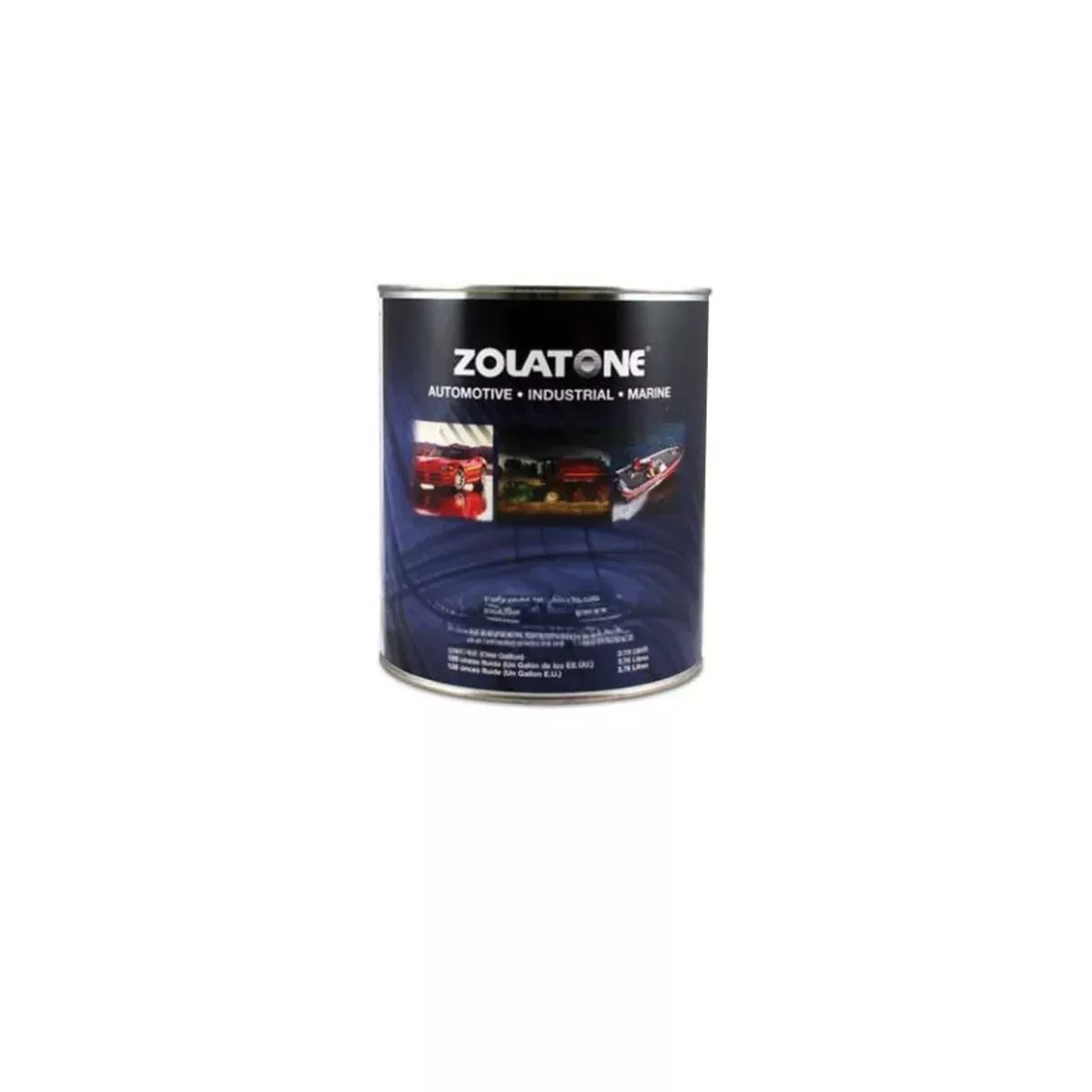 Zolatone AIM Multicolor Zolatone 30 Onyx Black 30-71-1